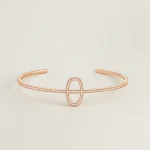 Chaine d’ancre Contour bracelet, medium model